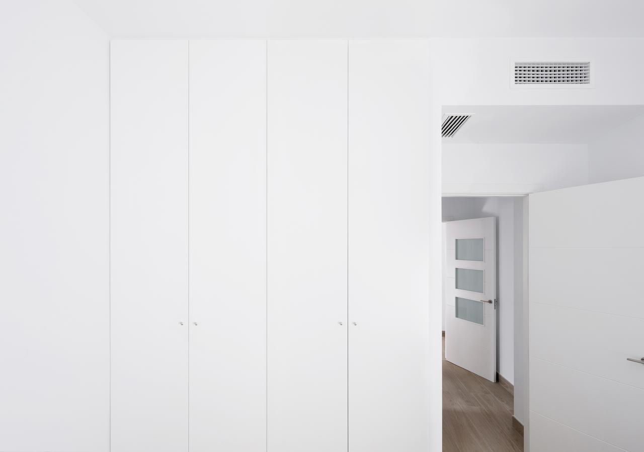 Suites Alameda إشبيلية المظهر الخارجي الصورة