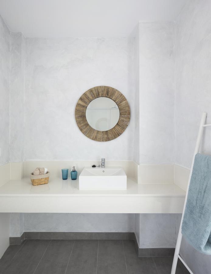 Suites Alameda إشبيلية المظهر الخارجي الصورة