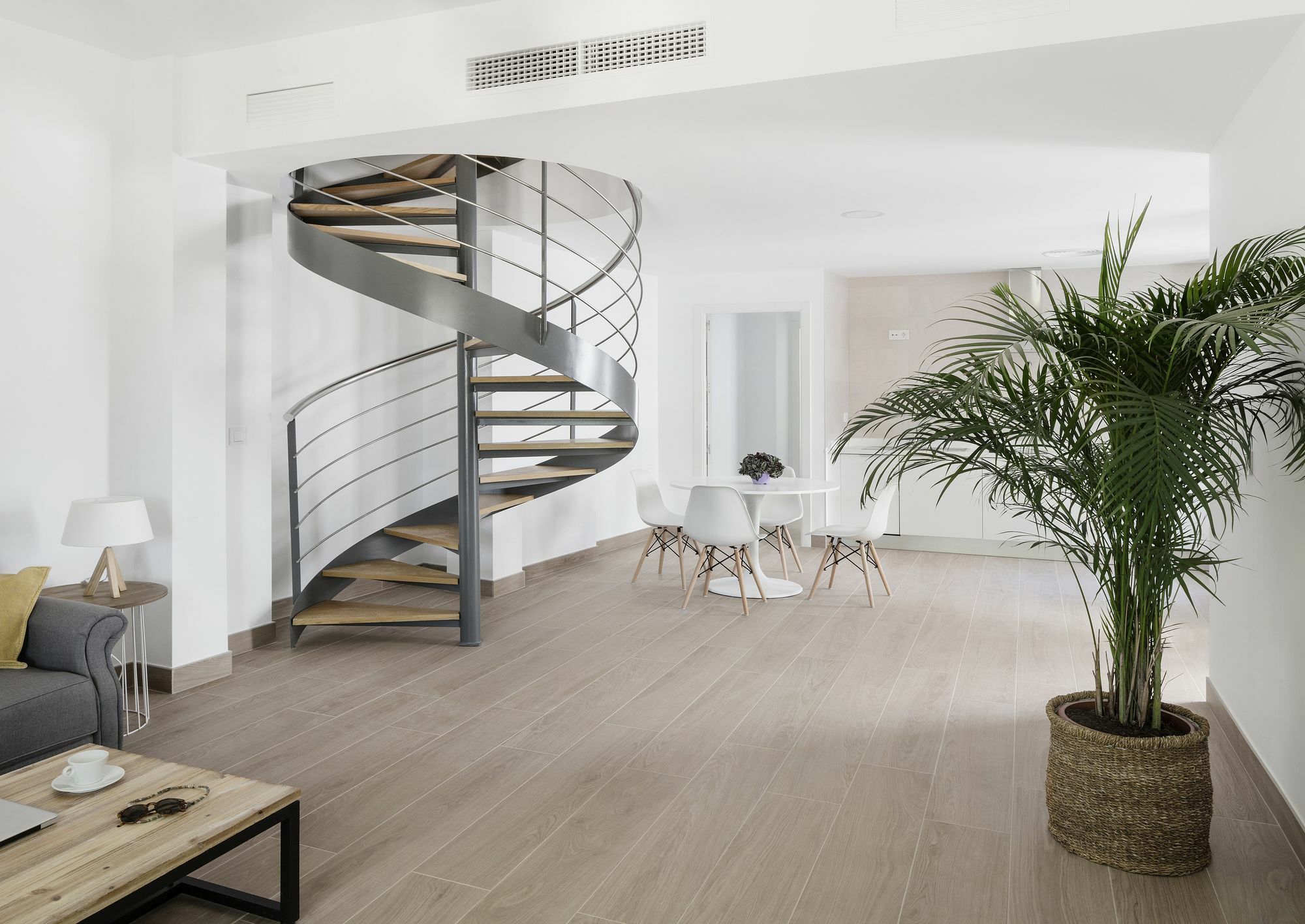 Suites Alameda إشبيلية المظهر الخارجي الصورة
